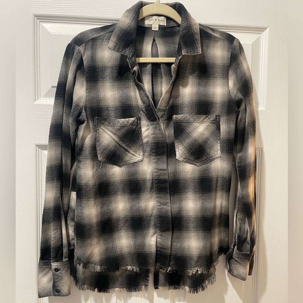 Flannel